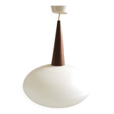 Scandinavian suspension by Louis Christiaan Kalff, 1960 for Philips.