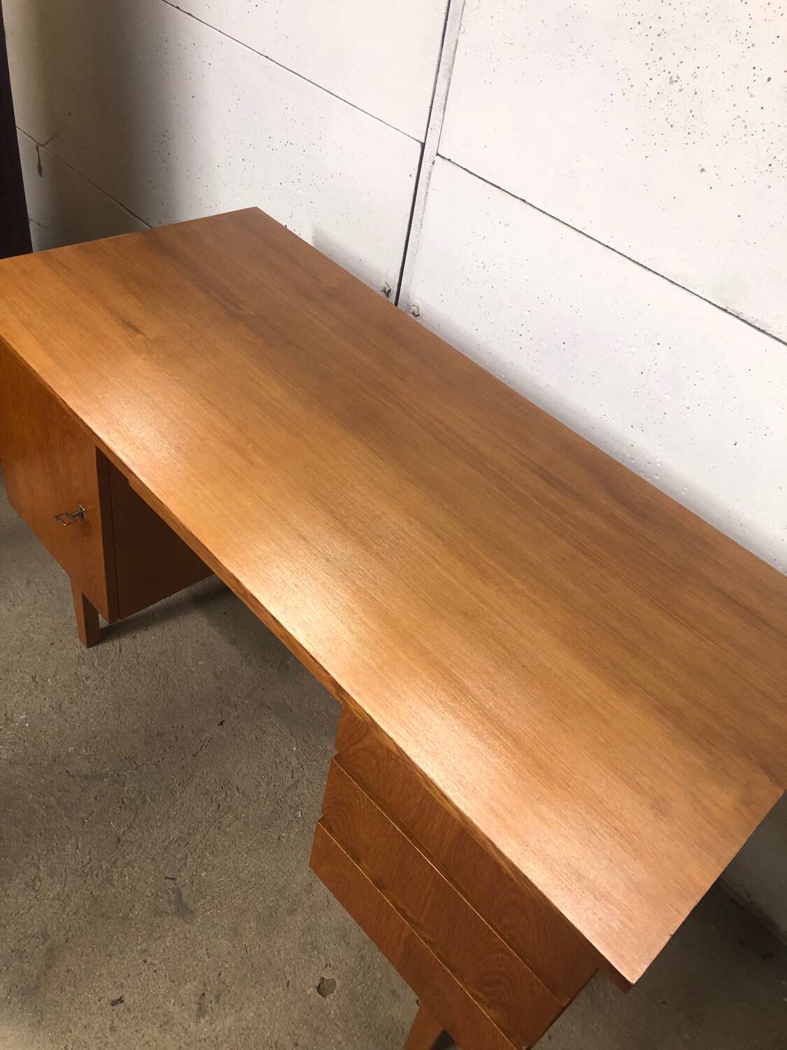 Vintage desk