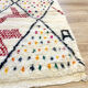 Berber kilim