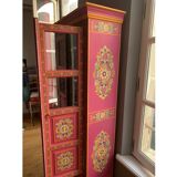 Mango tree cabinet world houses trailer series