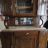 Old buffet