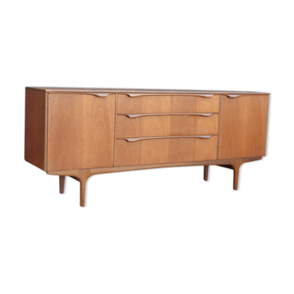 Enfilade anglaise en teck par Sutcliffe