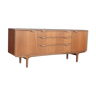 Sideboard English teak by Sutcliffe