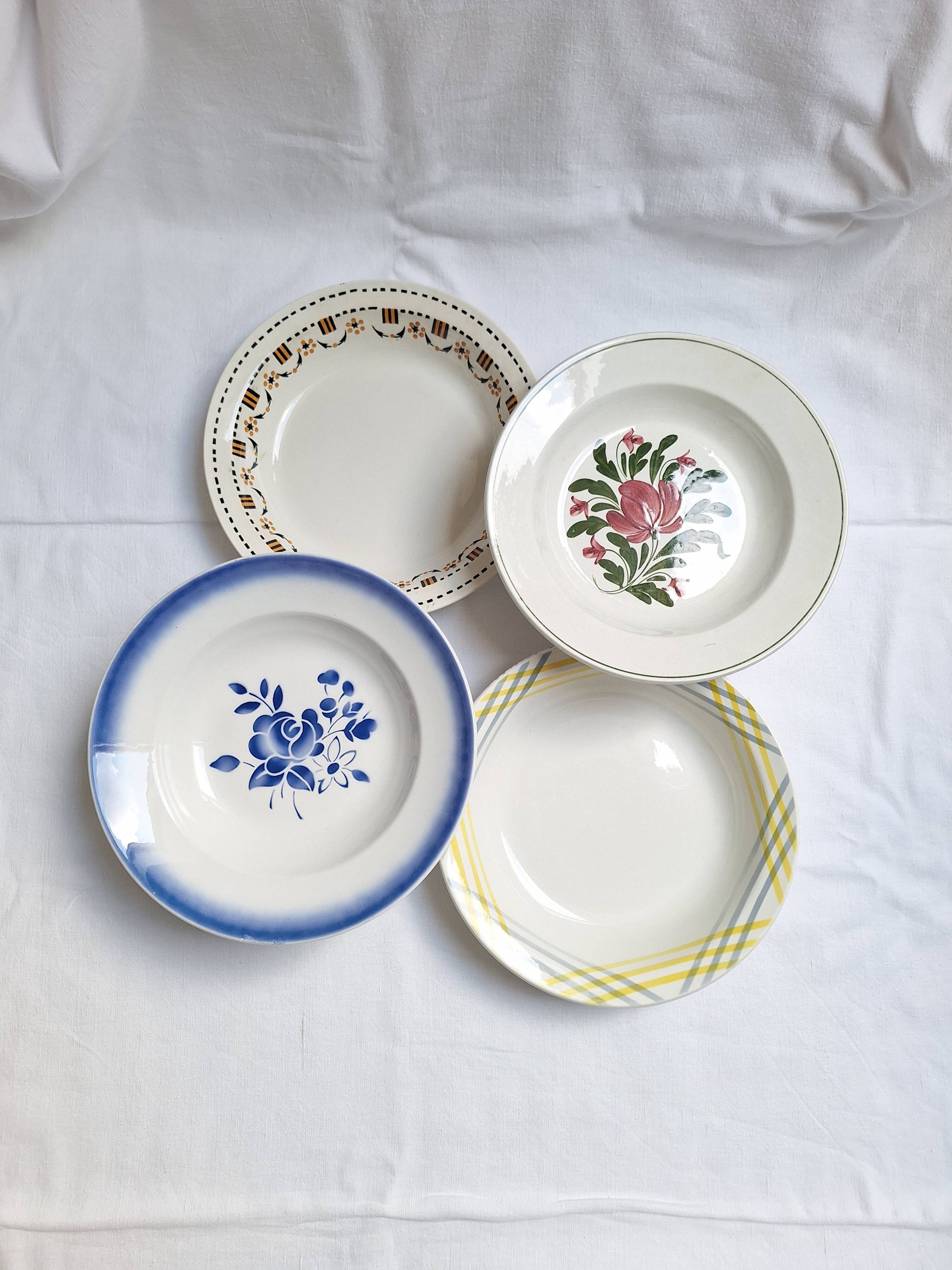 Hollow pats Luneville, Mill of Wolves, Badonviller, Gien