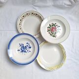 Hollow pats Luneville, Mill of Wolves, Badonviller, Gien