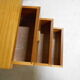 Scandinavian desk