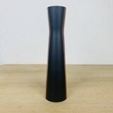 Egro copper vase, 1970s, Switzerland