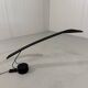 Dove desk lamp Mario Barbaglia & Marco Colombo, Italy