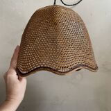 Old cane suspension