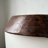 Ancien plat XL berbère