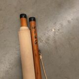 Saule d’affiche de cru en 1961