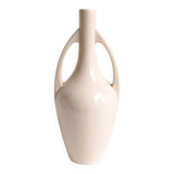 Art Deco vase Boch no. 448 - Charles Catteau