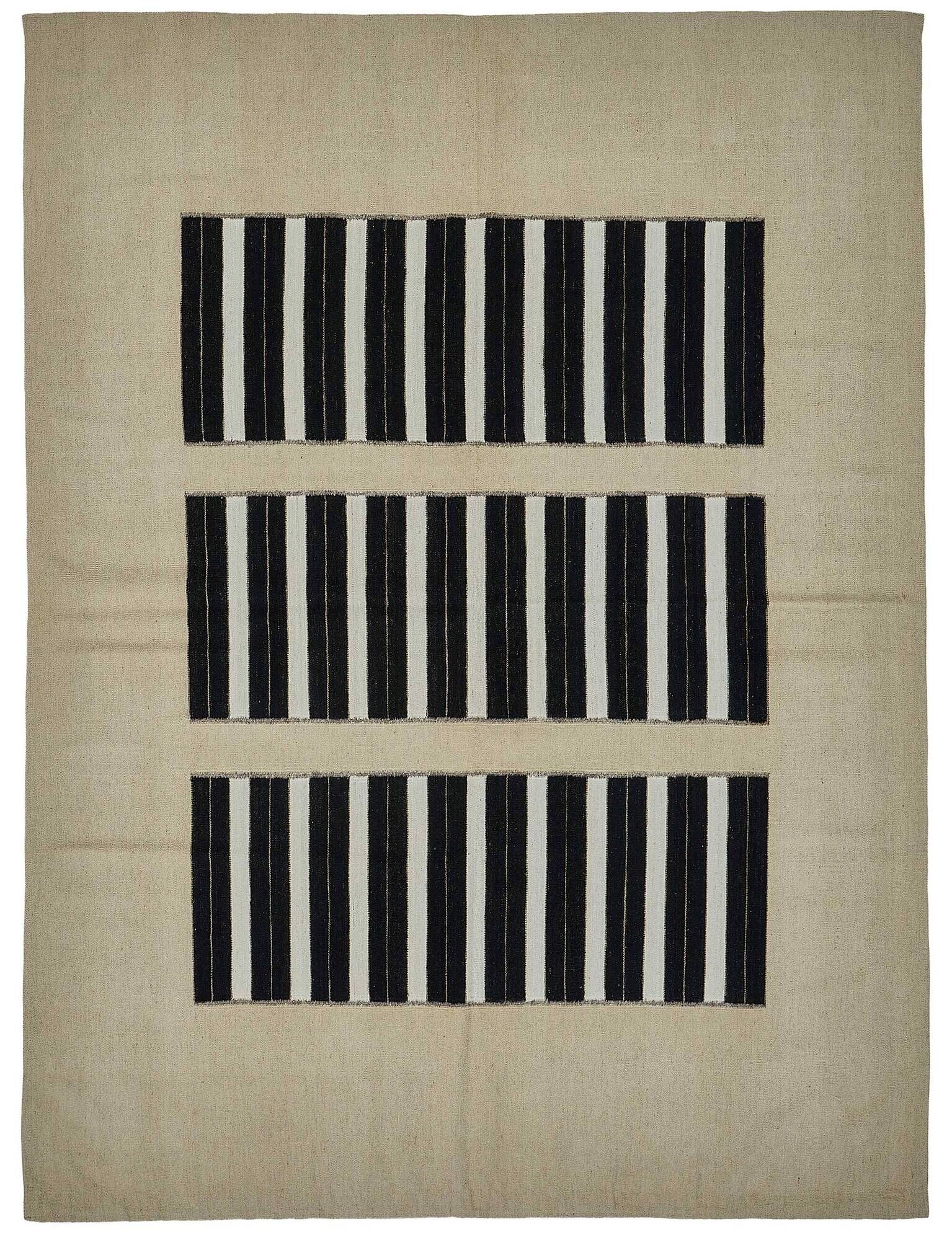 Contemporary Tribal Decorative Kilim 210 cm x 280 cm