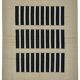 Contemporary Tribal Decorative Kilim 210 cm x 280 cm