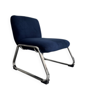 fauteuil vintage
