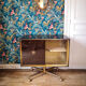 Meuble tv vintage