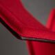 Chaise S de Tom Dixon pour Cappellini, 1988