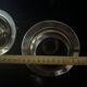 Spot orientable en laiton Hustadt Leuchten