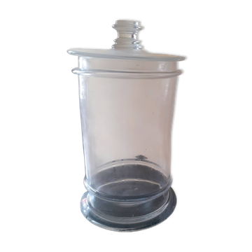 Pharmacy pot
