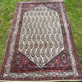 Oriental rugs