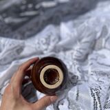 West German Pottery Vase