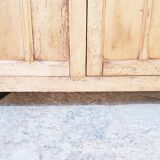 Vintage Parisian wardrobe