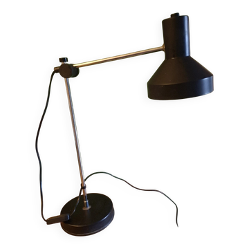 Lampe années 80'S Italienne Vénérable lumi