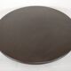 Round coffee table vintage tulip foot