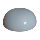 Wall lamp opaline globe diameter 25 cm