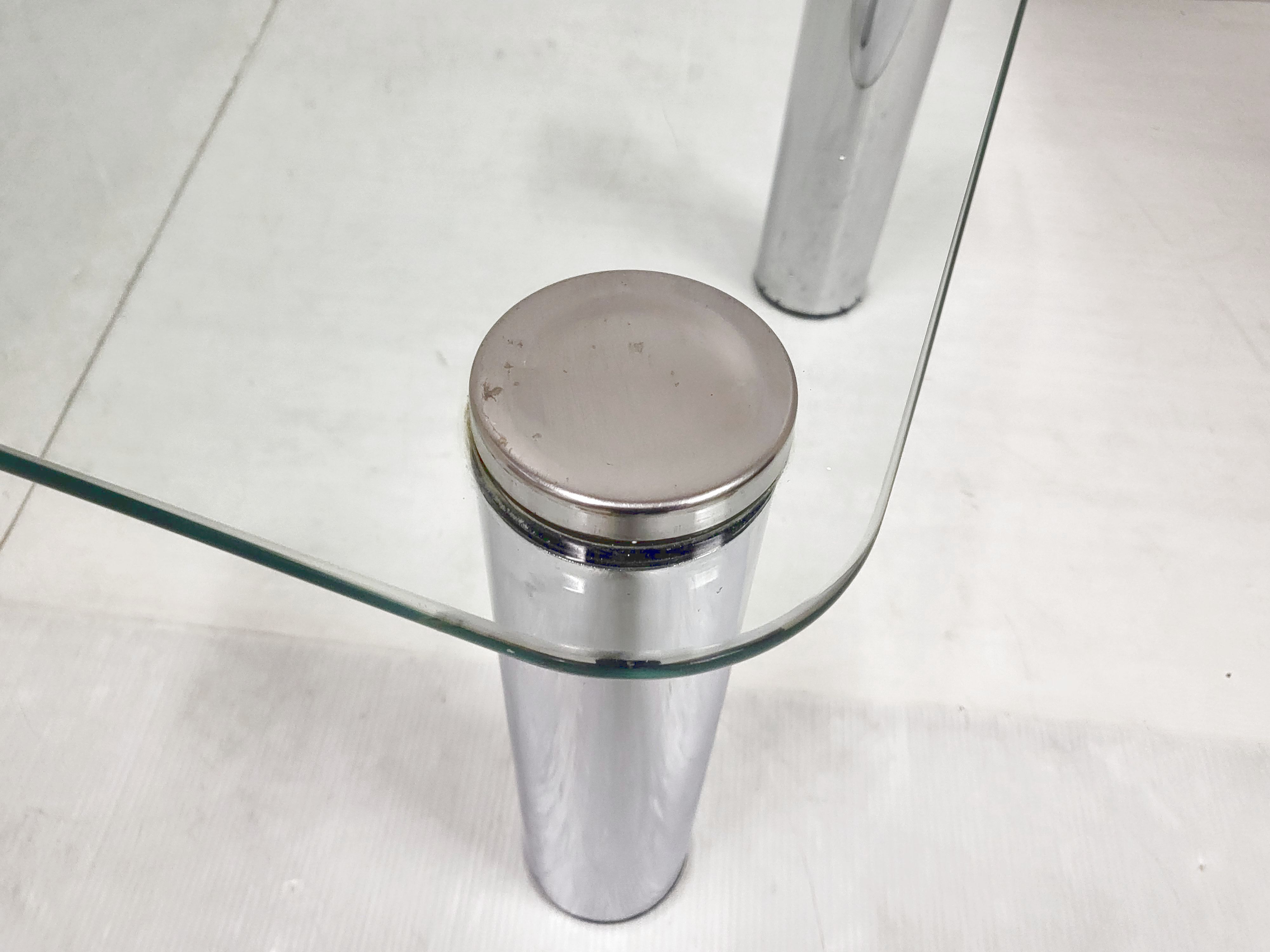 Vintage coffee table 1960