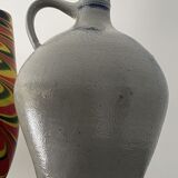 Sandstone pitcher