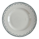 Plat de présentation Sarreguemines Faust