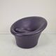 Iconic Pierre Paulin 'Mushroom' Chair (Model F560) for Artifort, 1960's