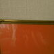 Vintage brass frames