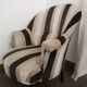 Toad armchair
