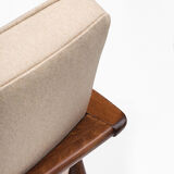Fauteuil GFM type 300-192 des années 1960
