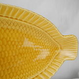 Fish dish sarreguemines