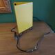 Lampe vintage Ikea des années 90'S