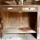 Comptoir caisse