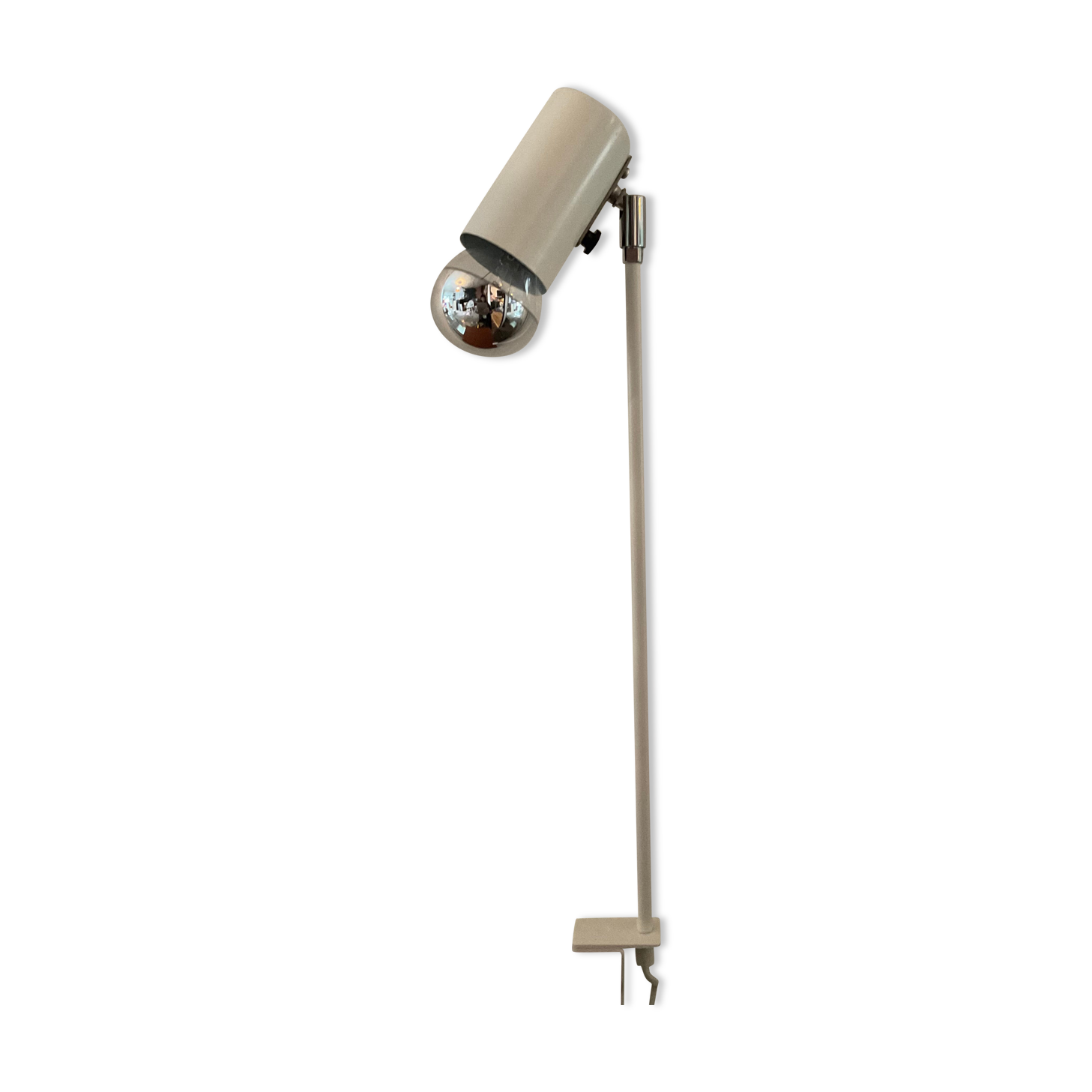 Articulated desk lamp from the 70s
