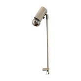 Articulated desk lamp from the 70s