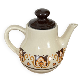 Vintage teapot, 70s
