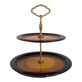 Coupe à fruits 1970