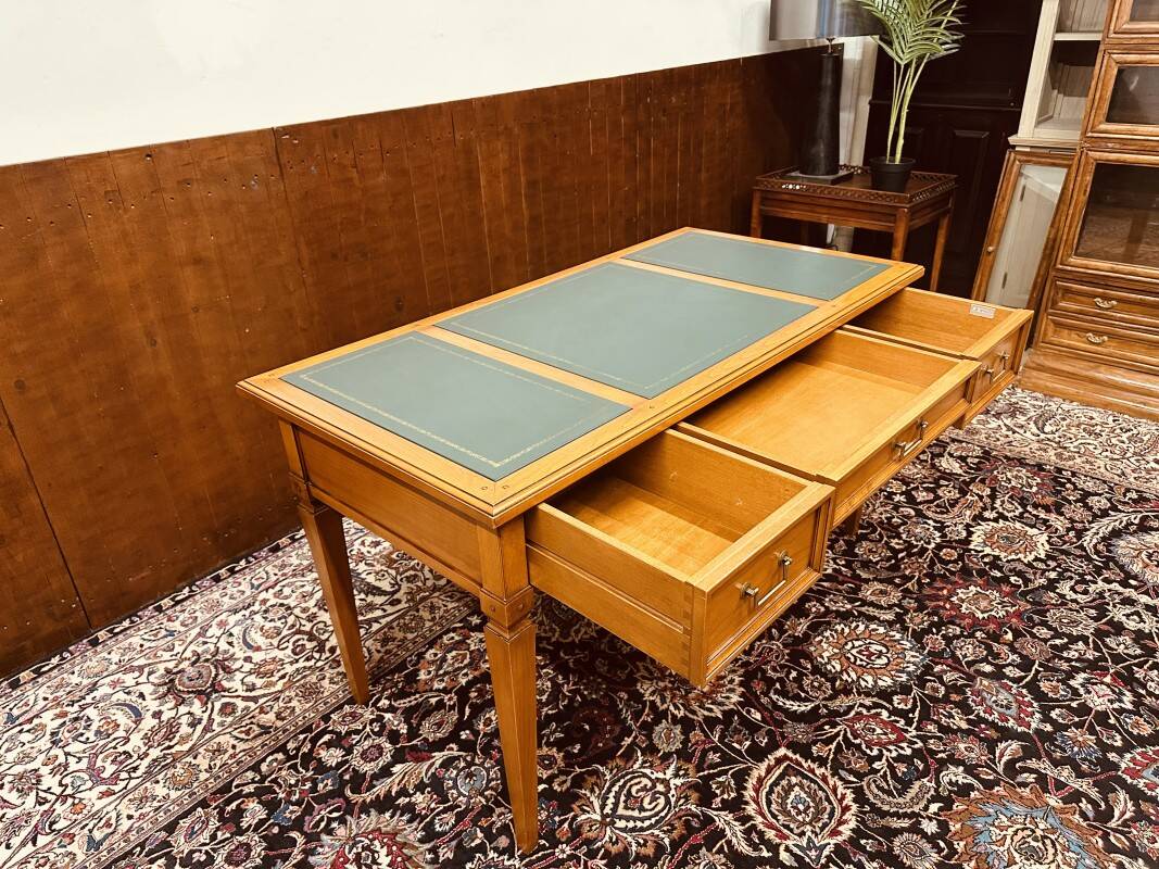 Bureau classique italien Selva
