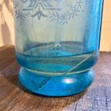 Lot of 4 brewery siphons