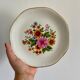 Set of 6 vintage plates from the gien manufacture