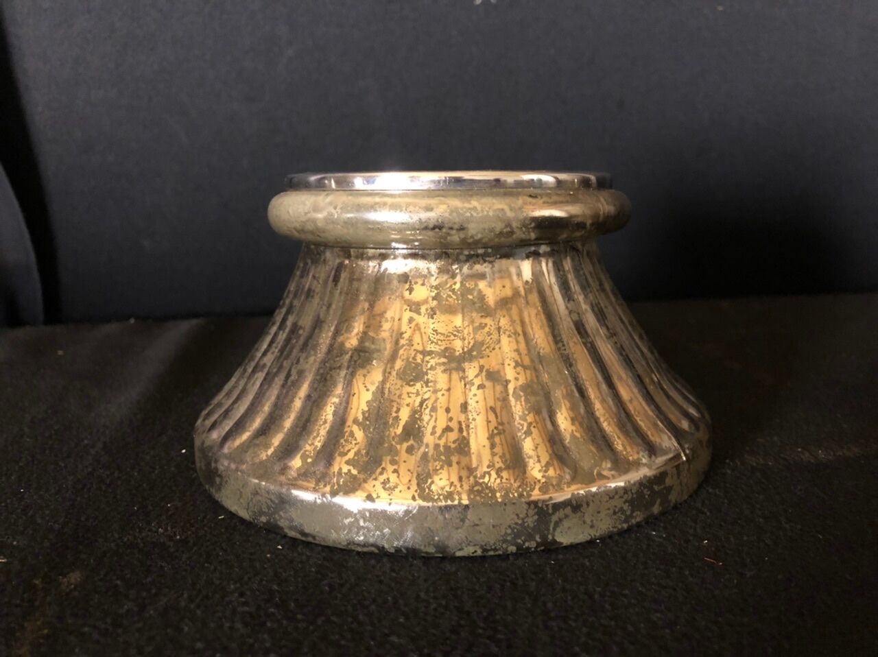 Table candle holders