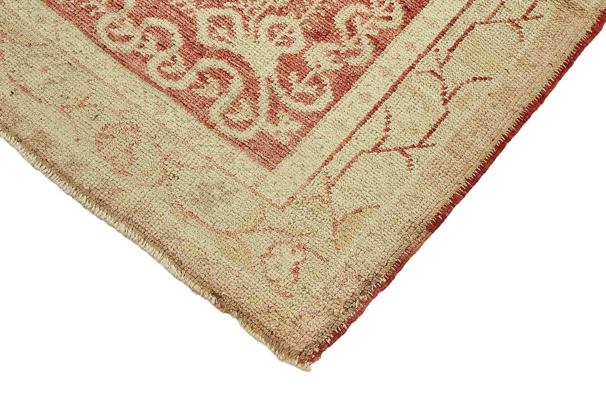 Tapis vintage anatolien turc 106 cm x 190 cm