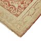 Tapis vintage anatolien turc 106 cm x 190 cm