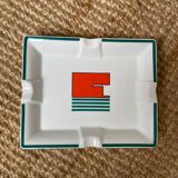 Empty pocket/vintage ashtray